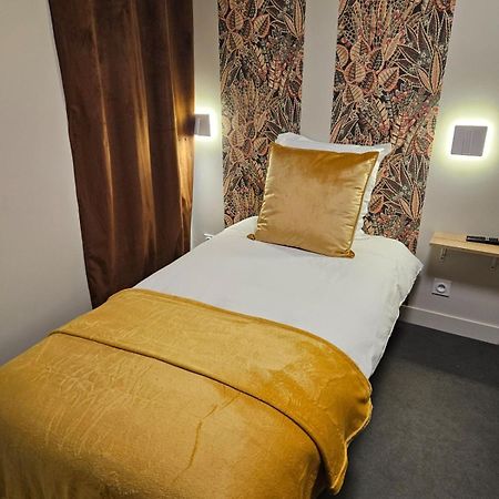 Auberge Du Prieure Saint-Angel  Екстериор снимка