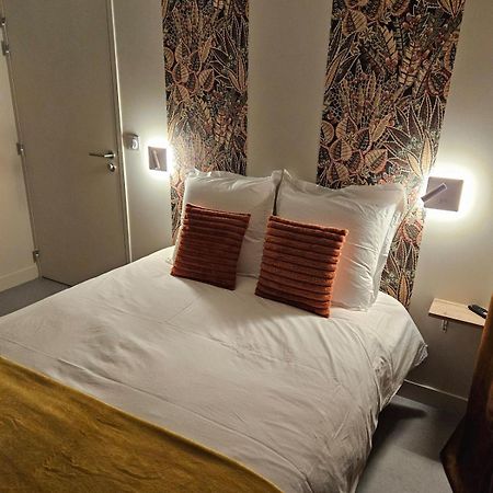 Auberge Du Prieure Saint-Angel  Екстериор снимка