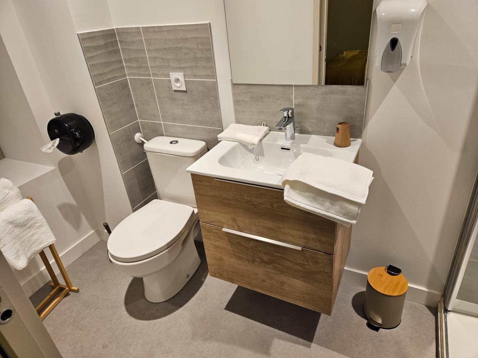 Auberge Du Prieure Saint-Angel  Екстериор снимка